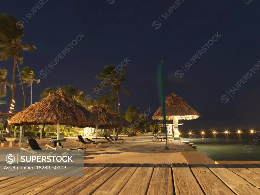 Costa Maya Resort, Belize   