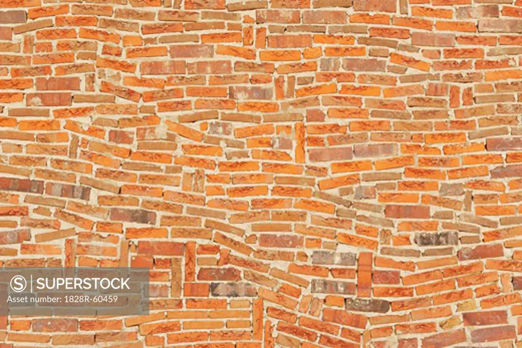 Brick Wall   