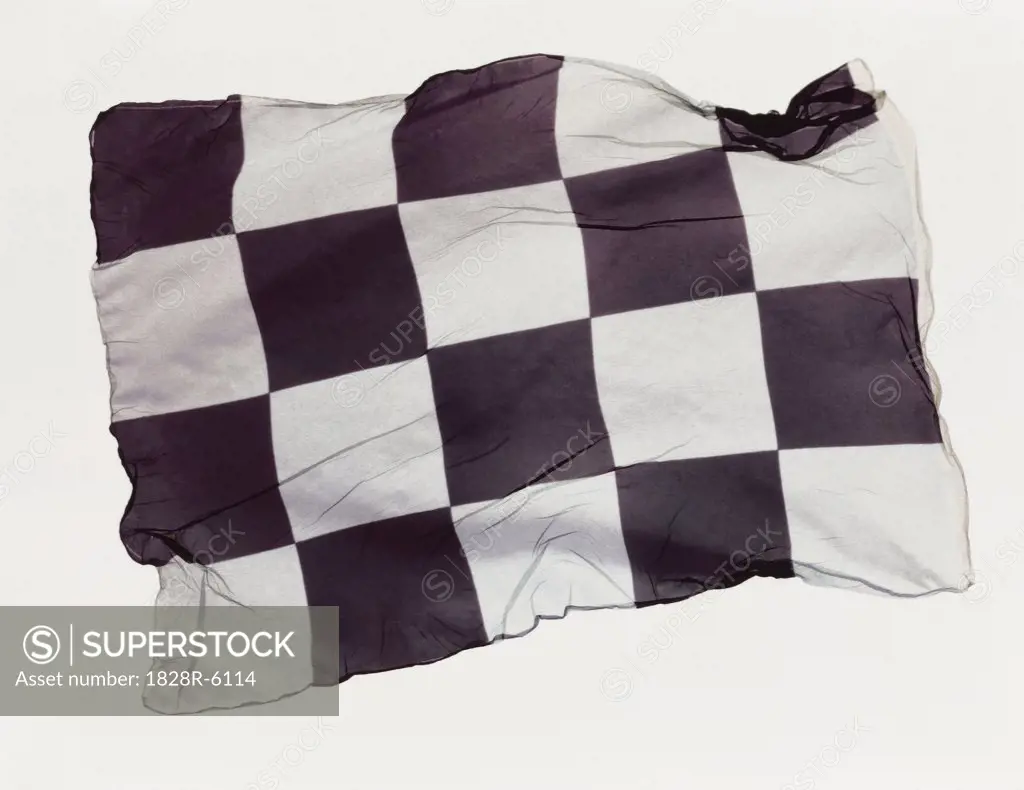 Checkered Flag   