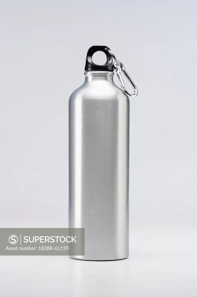 Metal Water Bottle   