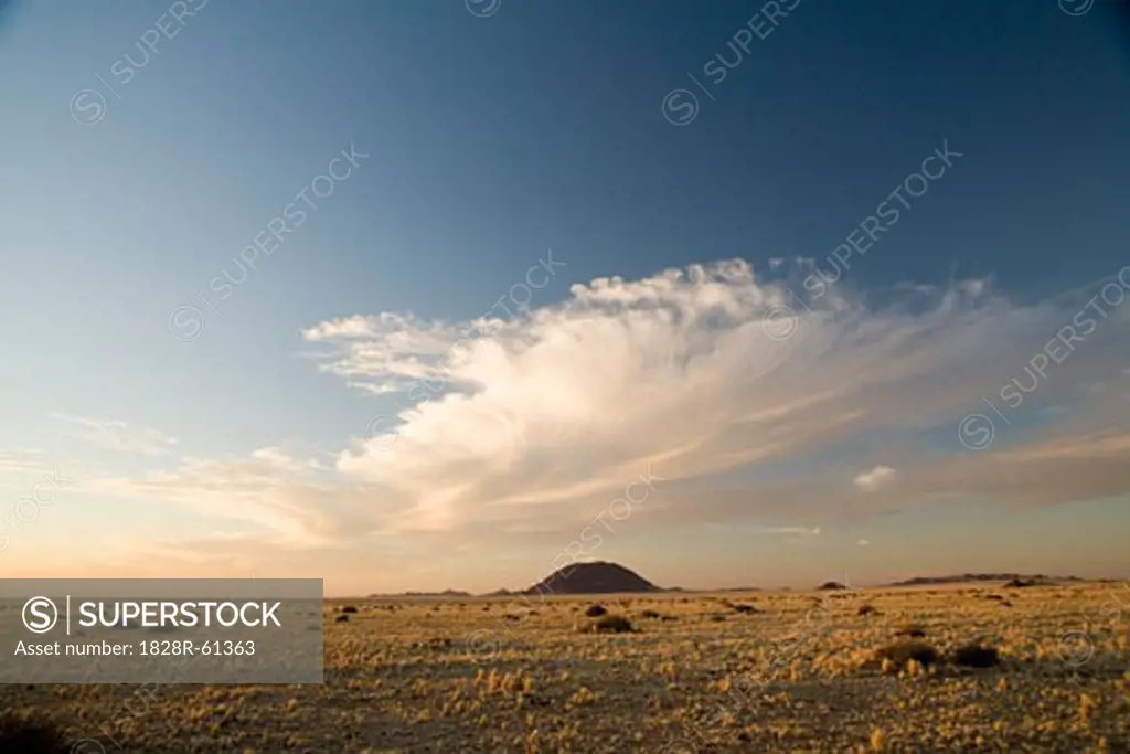 Aus, Karas Region, Namibia   
