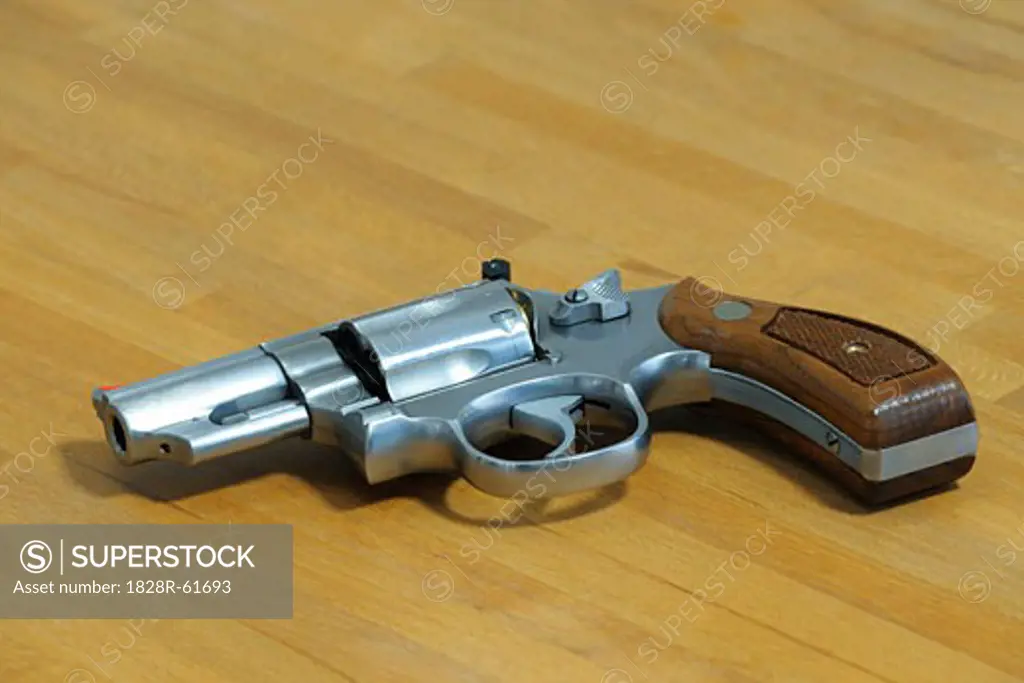 357 Magnum