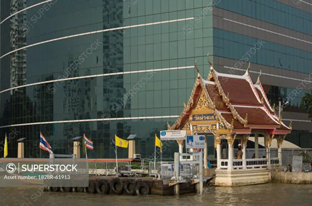 Bangkok, Thailand   