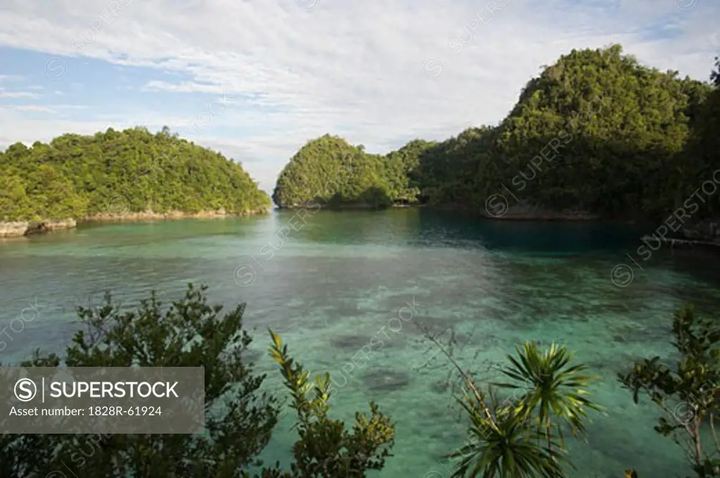 Bucas Grande Island, Mindanao, Philippines   