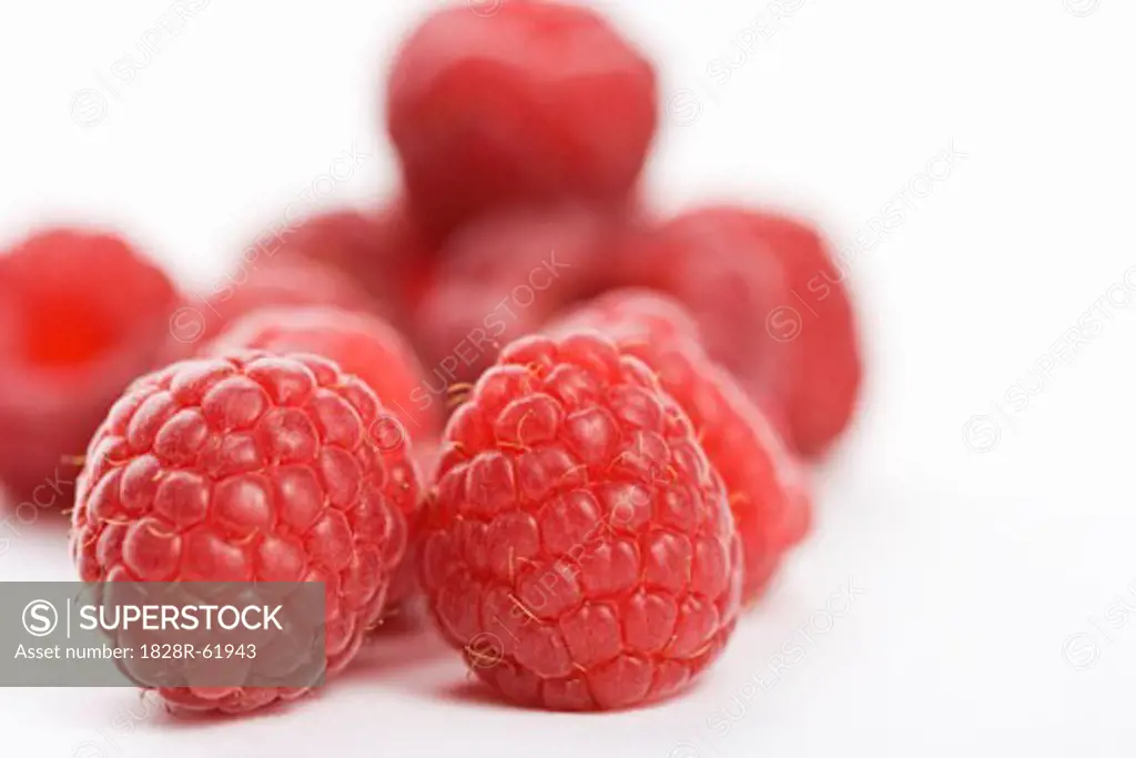 Raspberries   