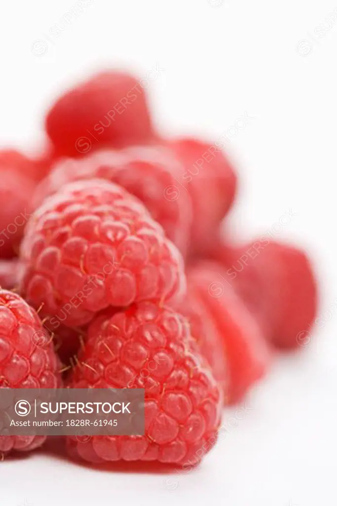Raspberries   