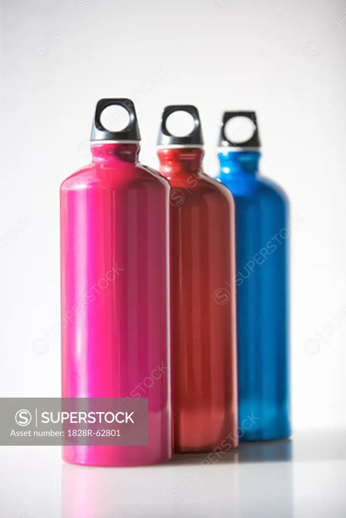Reusable Water Bottles   