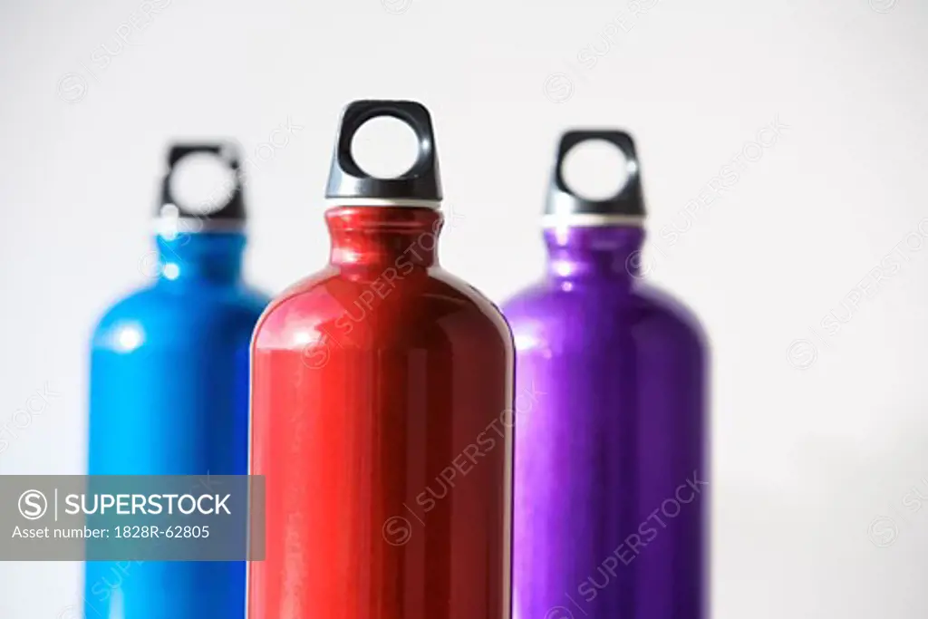 Reusable Water Bottles   