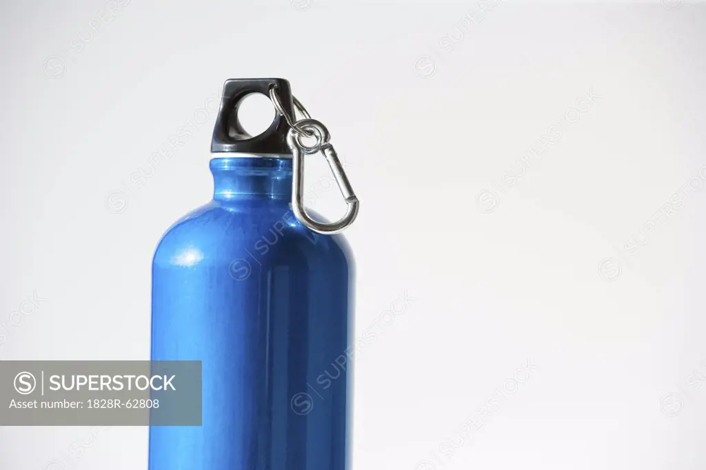 Reusable Water Bottle   