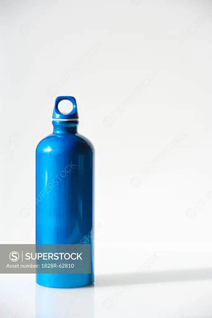 Reusable Water Bottle   