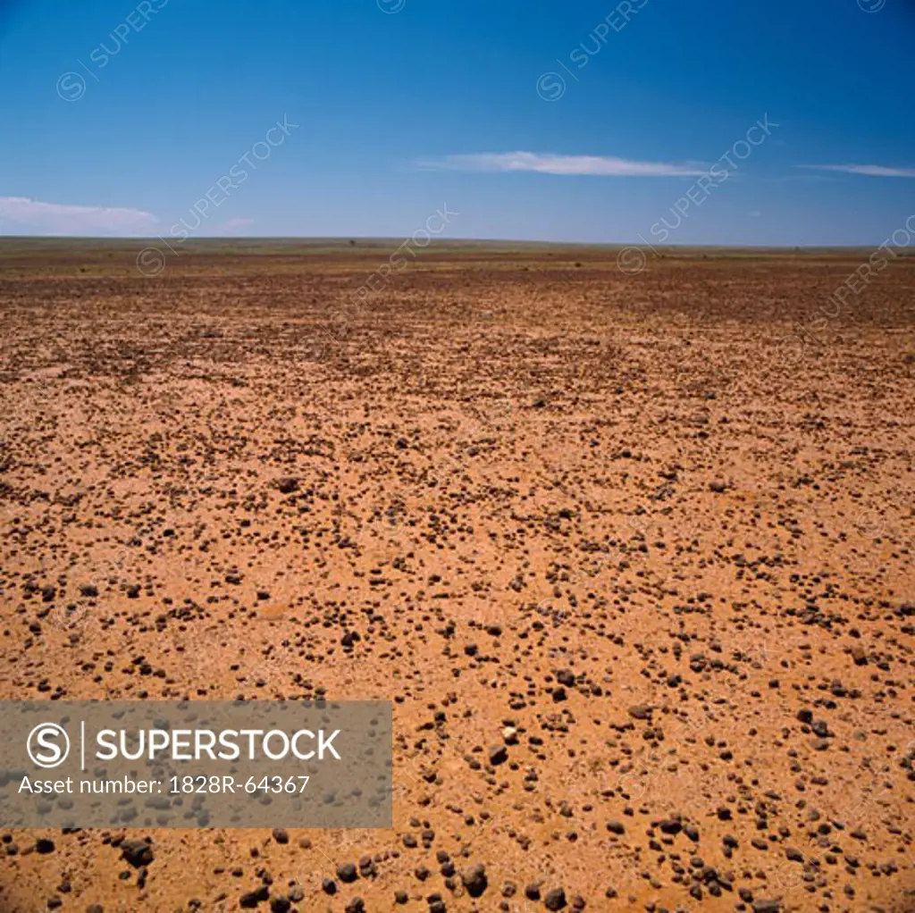 Sturt Stoney Desert, Australia