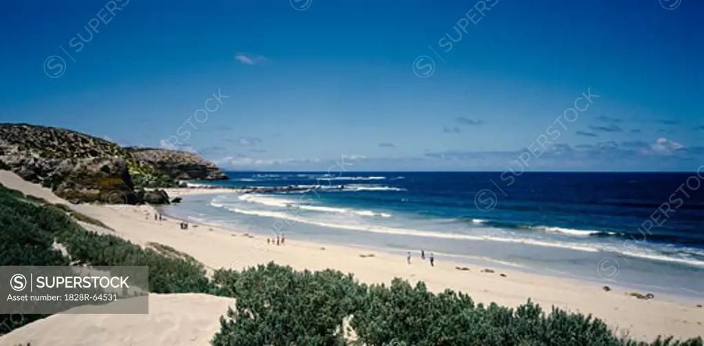 Beach, Australia