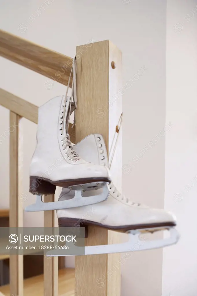 Figure Skates