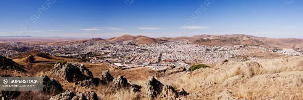 Zacatecas, Zacatecas, Mexico
