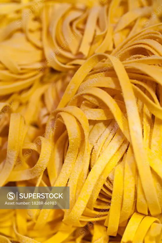 Close-up of Pasta