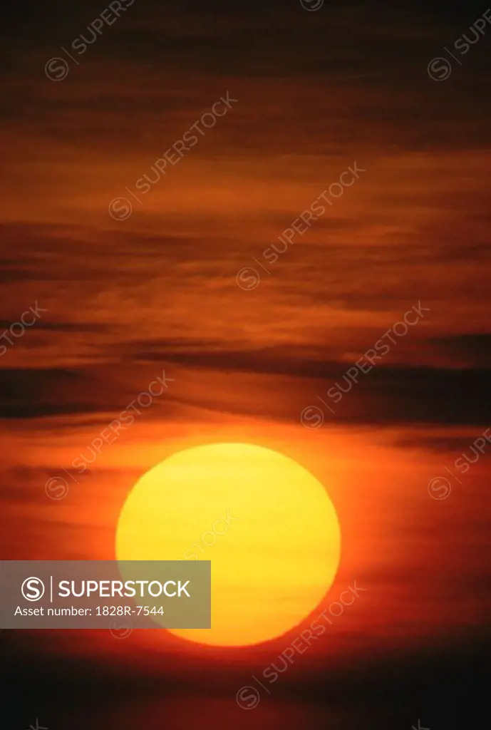 Sun   