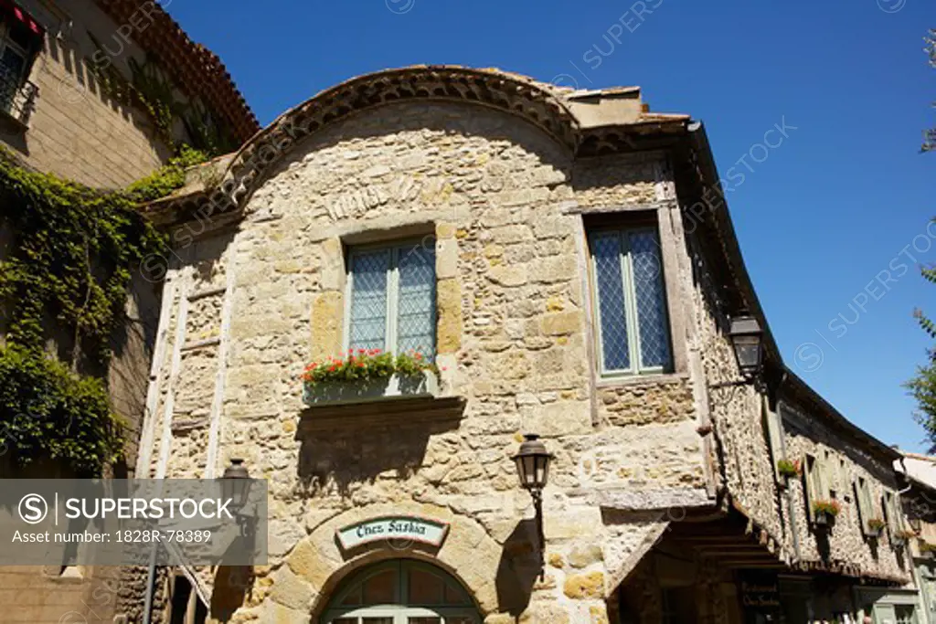Chez Saskia, Carcassonne, Aude, Languedoc Roussillon, France