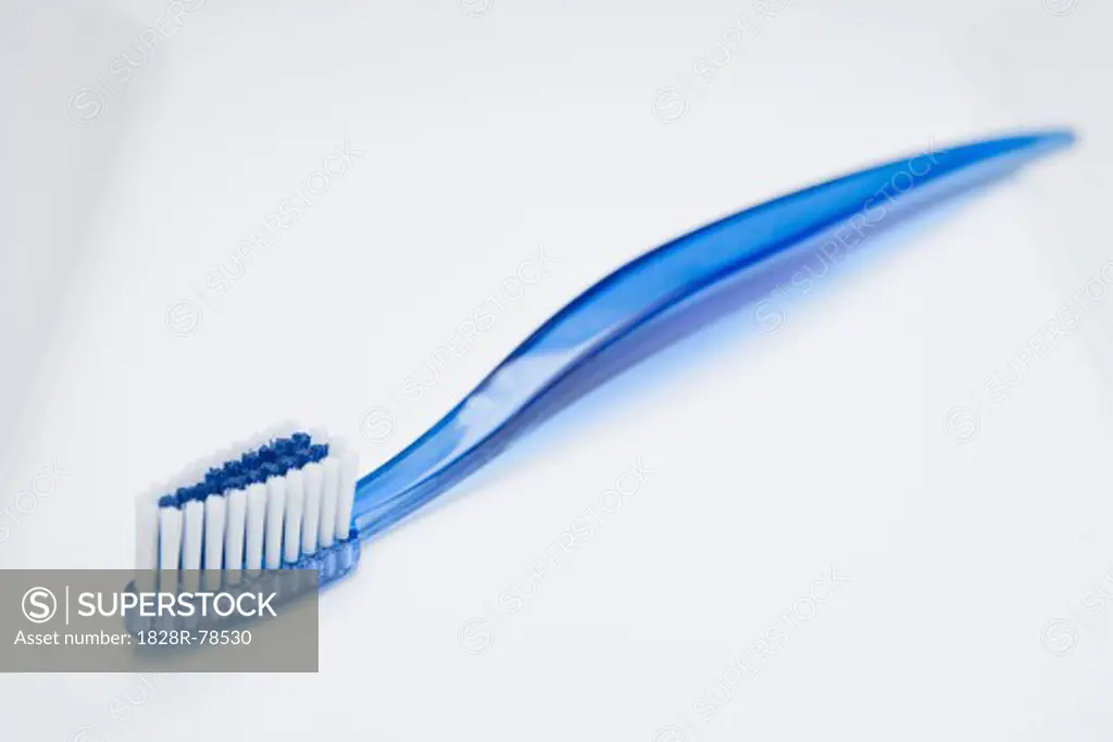 Close-up of Toothbrush