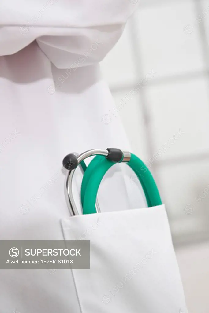 Stesoscope in Pocket