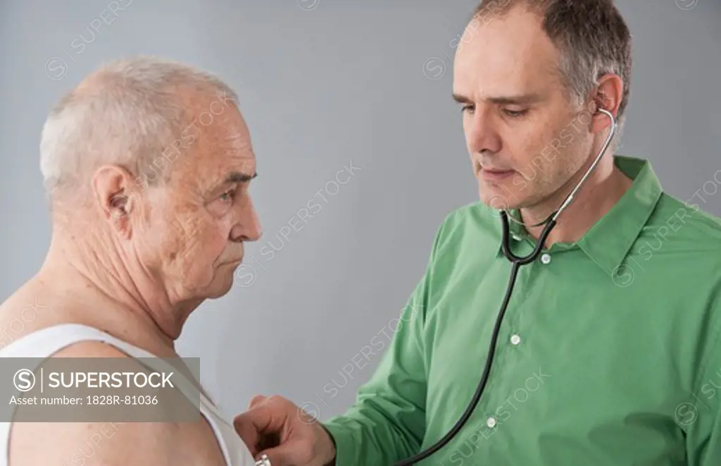 Doctor and Patient