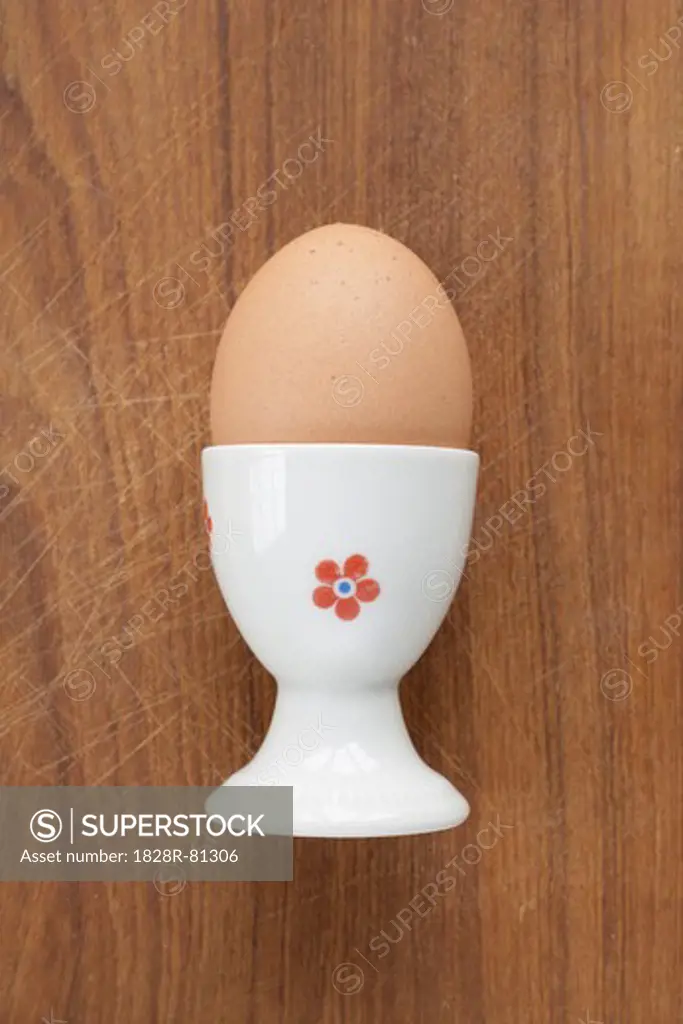 Egg in Eggcup