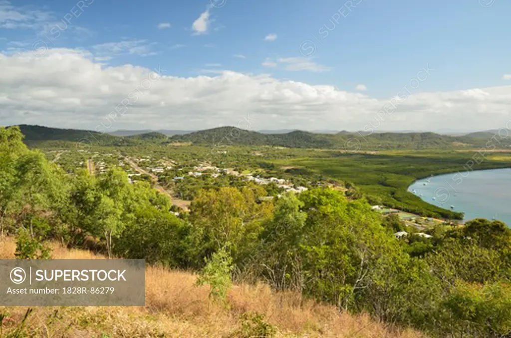 Cooktown and Endeavour River, Cape York Peninsula, Queensland, Australia