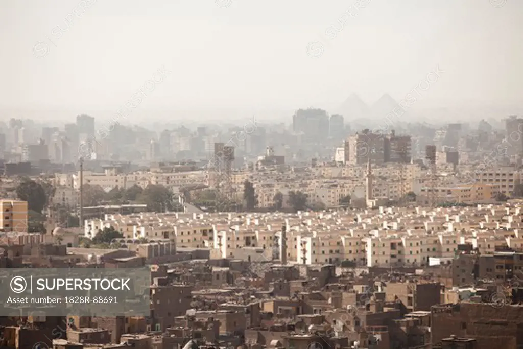 Cairo, Cairo Governorate, Egypt