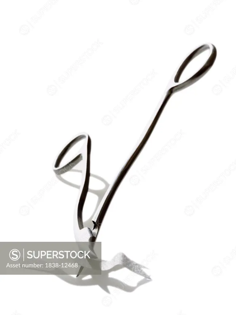 Medical Scissors