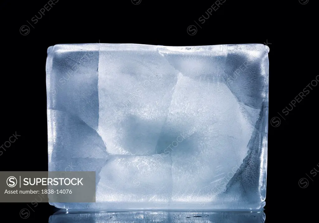 Block of Ice
