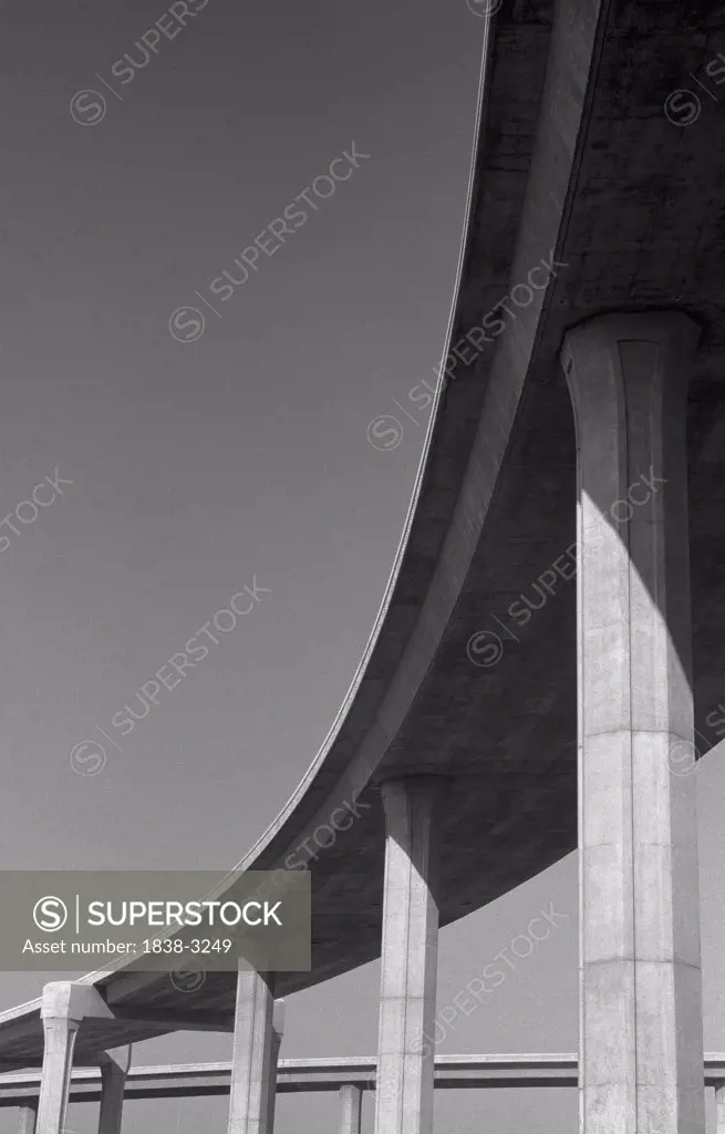 Freeway Vertical