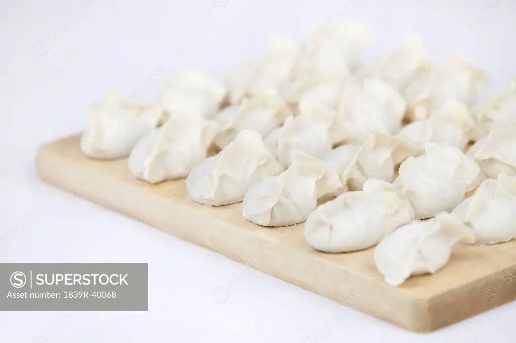 Dumplings,Chinese traditional food