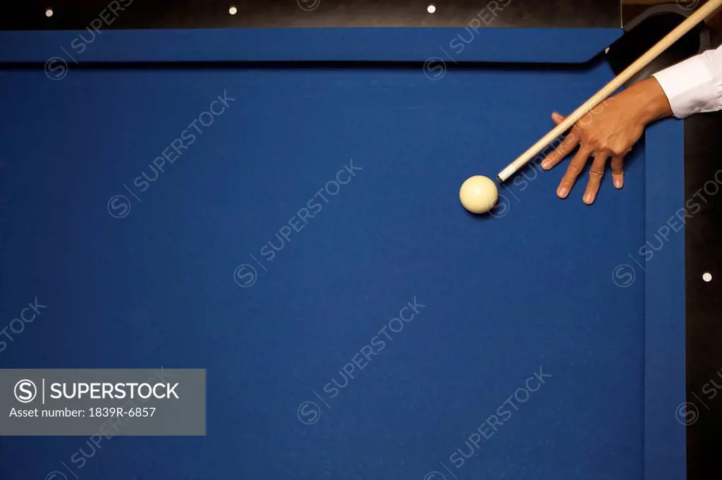 The shot _ billiards concepts