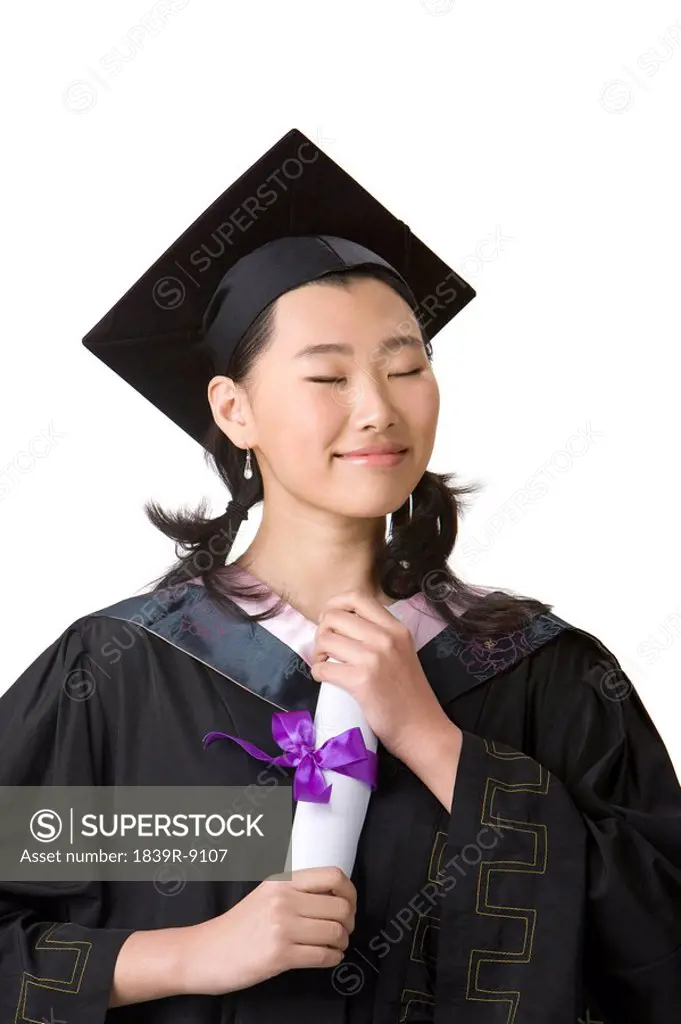 Excited Graduate