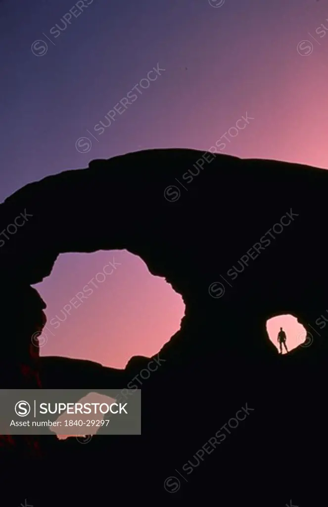Sunrise, Arches National Park, Utah. We have a large selection of photos from the nationals parks and other areas of southern Utah and northern Arizona.