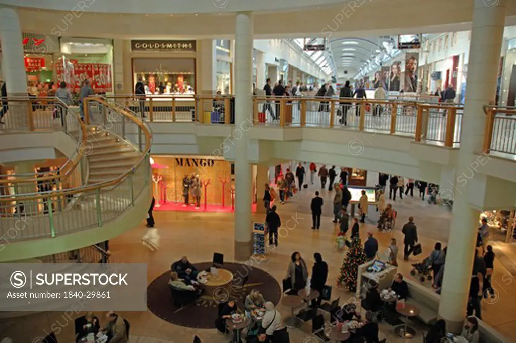 Bluewater Shopping Centre