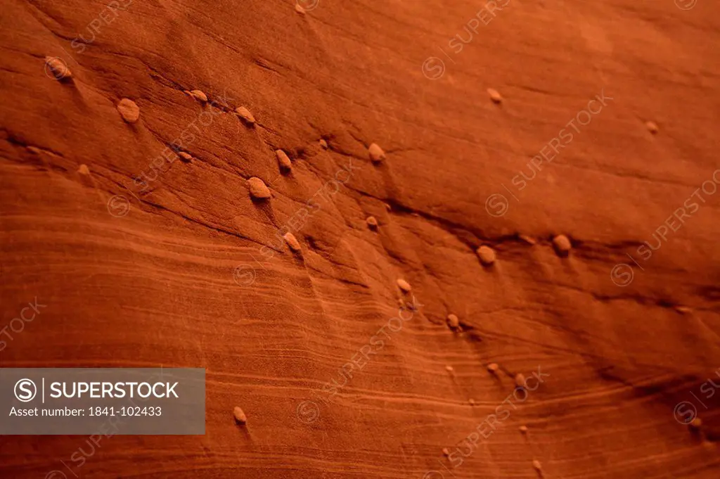 Antelope Canyon, Arizona, USA