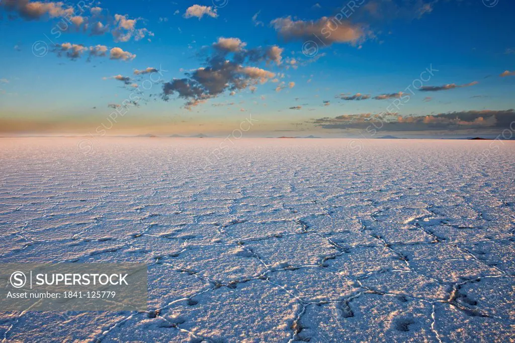 Salar de Uyuni, Bolivia, South America, America