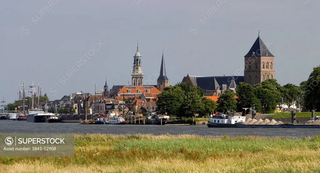 Kampen, Netherlands