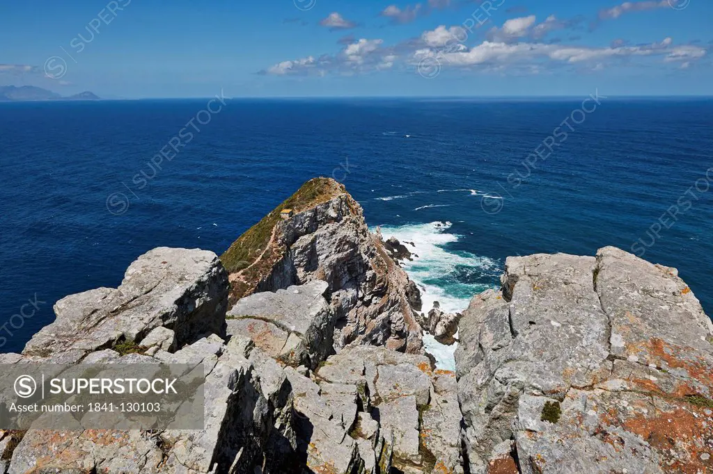 Cape of Good Hope, Western Cape, South Africa, Africa
