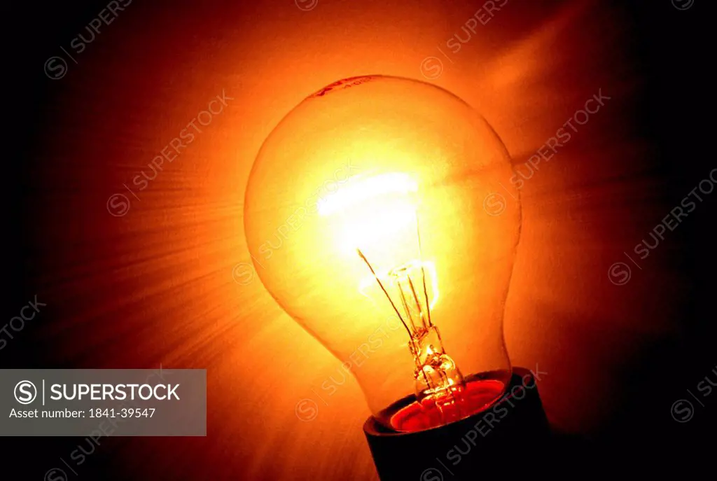 Close_up of light bulb
