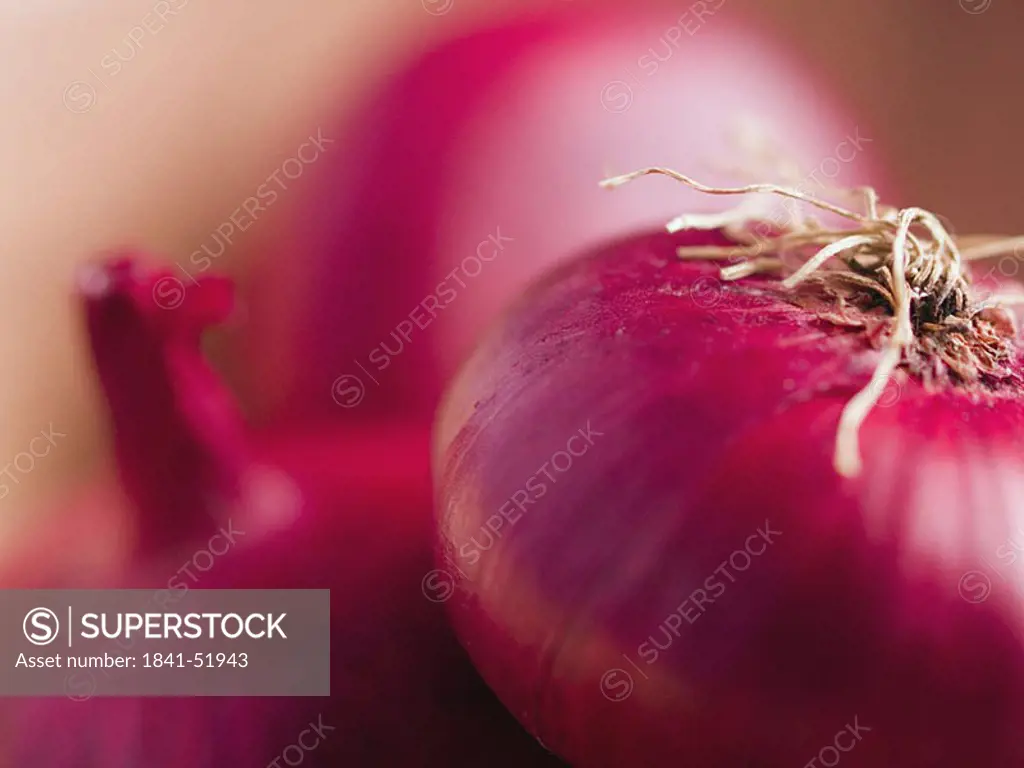 Close_up of onion