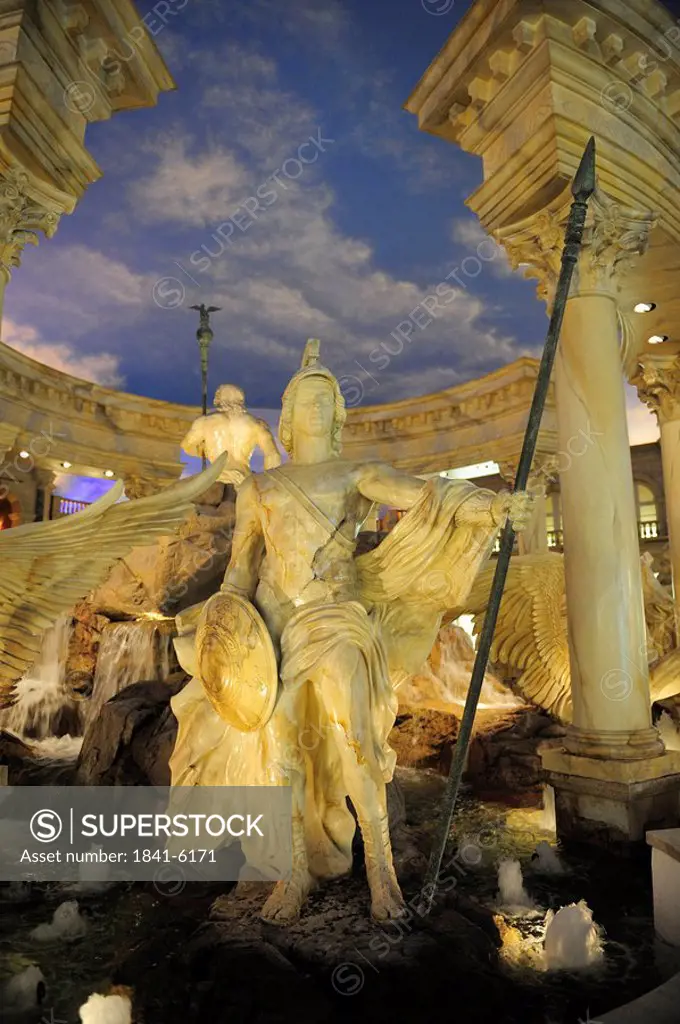 Caesars Palace, Las Vegas, USA