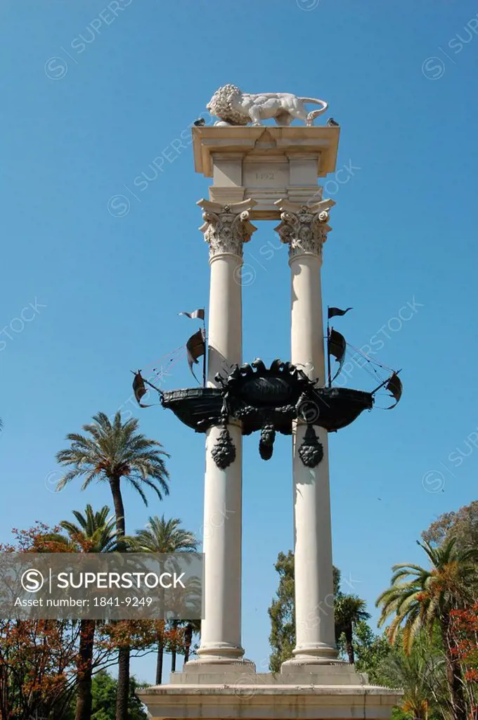 Sevilla, Andalucia, Spain