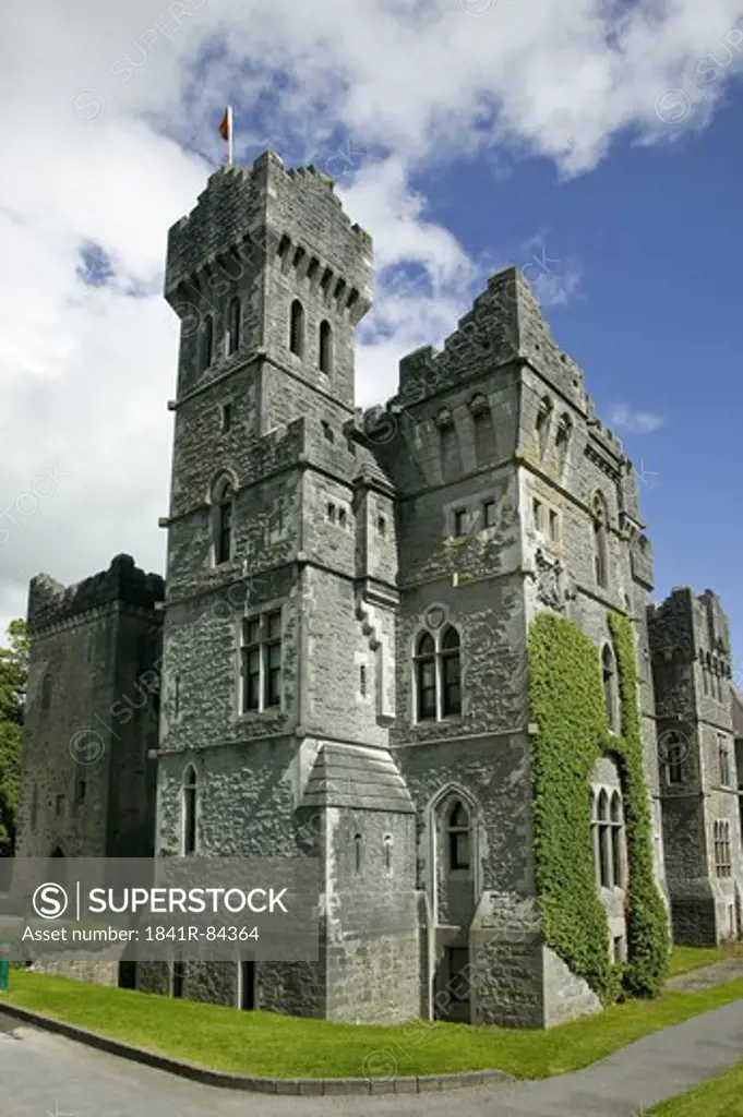 Ashford Castle, Ireland