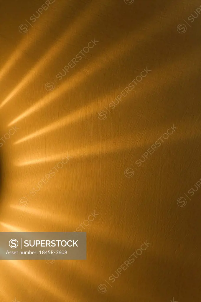 Sunbeams falling on a surface, Gwalior, Madhya Pradesh, India