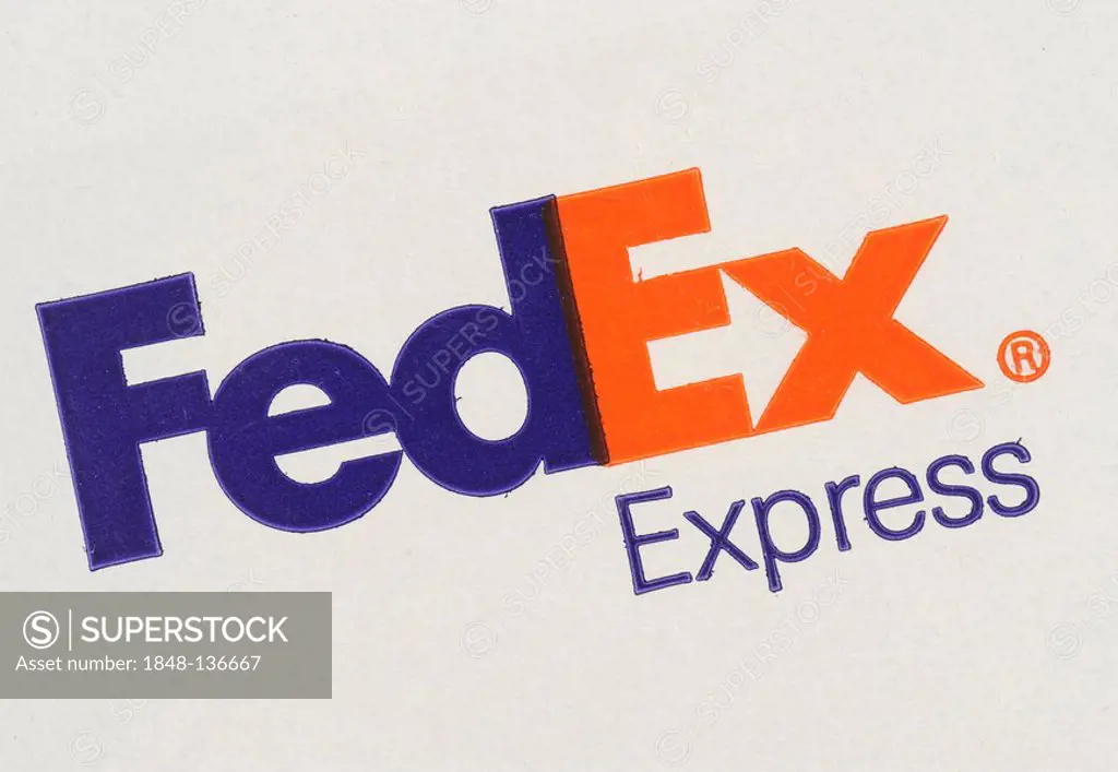 FedEx Express logo