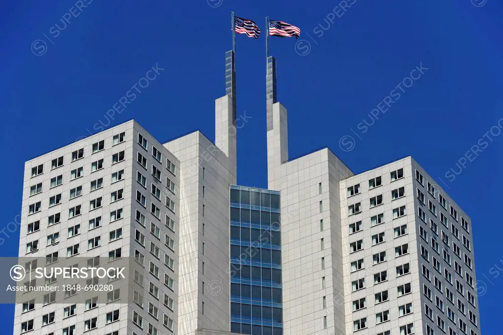 345 California Center, skyscraper, San Francisco, California, United States of America, USA, PublicGround