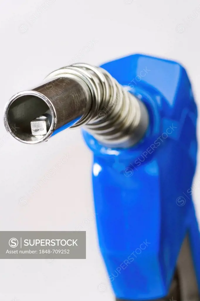 Diesel refuelling system