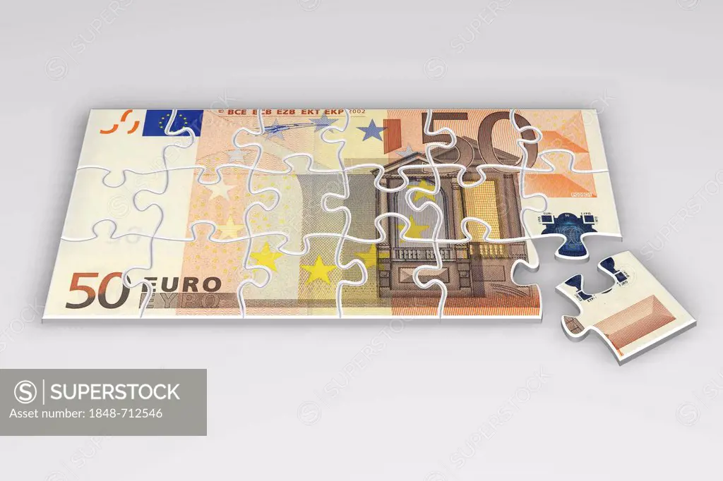Money puzzle