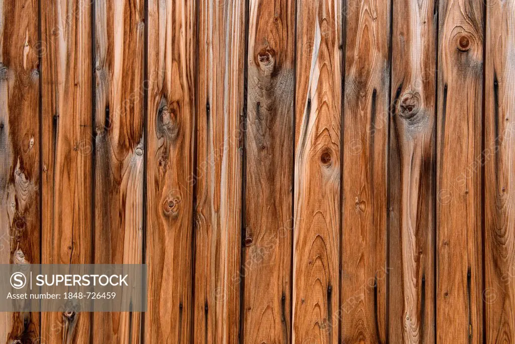 Weathered rustic wooden wall, PublicGround
